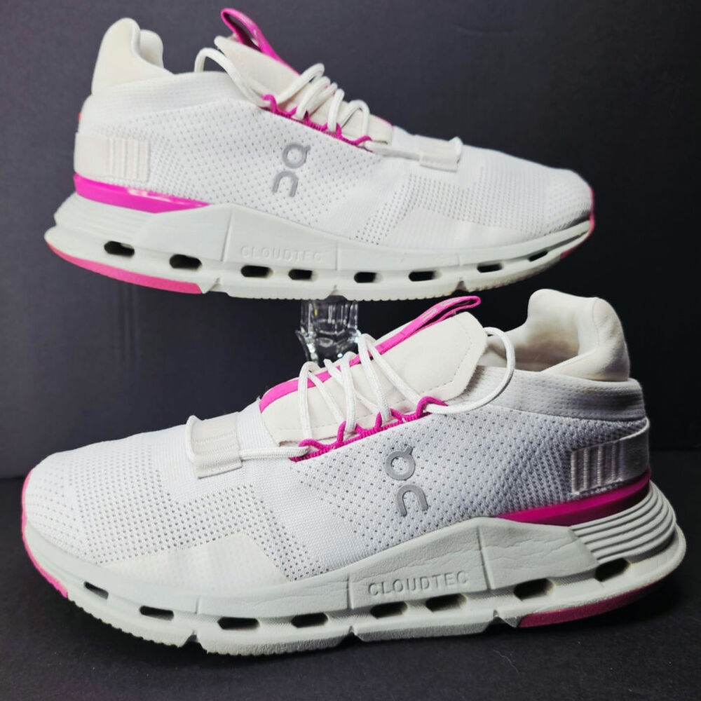 Oncloud Women 9.5 Comfy footwear